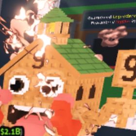 Esok Sekolah 300m | ロブロックス(ROBLOX)のアカウントデータ、RMTの販売・買取一覧