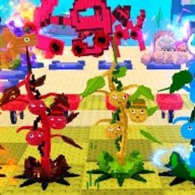 プラント対ブレインロット🌈変異付きトマトリオ7体セット🌈単品売り不可 | ロブロックス(ROBLOX)のアカウントデータ、RMTの販売・買取一覧