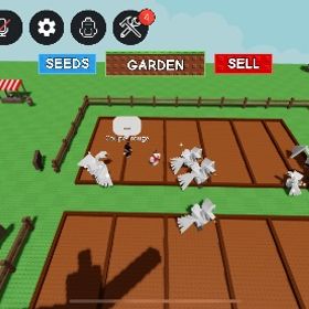 【庭を成長させる】白鳥7匹セット | ロブロックス(ROBLOX)のアカウントデータ、RMTの販売・買取一覧