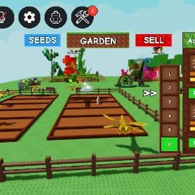 【庭を成長させる】金トンボ7匹セット | ロブロックス(ROBLOX)のアカウントデータ、RMTの販売・買取一覧