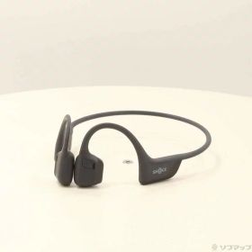 【中古】Shokz OpenRun Pro 2 ブラック SKZ-EP-000030 【262-ud】