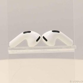 〔中古〕Apple(アップル) AirPods 4〔344-ud〕