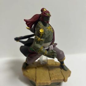 ゼルダの伝説 ガノンドロフ amiibo