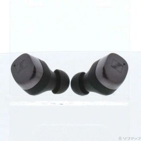 【中古】SENNHEISER(ゼンハイザー) MOMENTUM True Wireless 4 ブラックグラファイト 【198-ud】