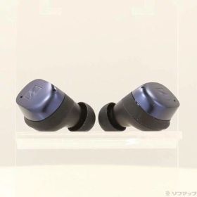 【中古】SENNHEISER(ゼンハイザー) MOMENTUM True Wireless 4 Denim 【352-ud】