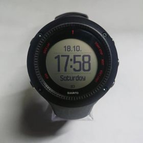 SUUNTO AMBIT 3 腕時計(デジタル)