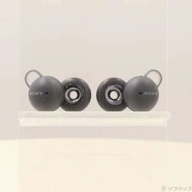 【中古】SONY(ソニー) LinkBuds WF-L900 H グレー 【377-ud】