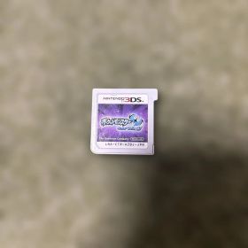 ポケットモンスター ソード （動作確認済み）