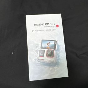 Insta360 Ace Pro 2 ストリート撮影キットセット