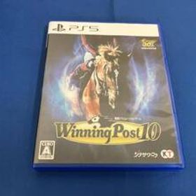 Winning Post 10