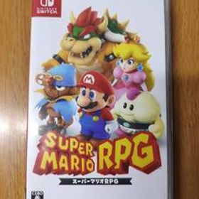 ニンテンドースイッチ【Switch】 スーパーマリオRPG 任天堂