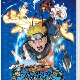 【中古】ニンテンドースイッチソフト NARUTO X BORUTO ナルティメットストームコネクションズ