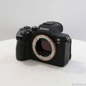 〔中古品〕 α7 III ILCE-7M3 ボディ【251】