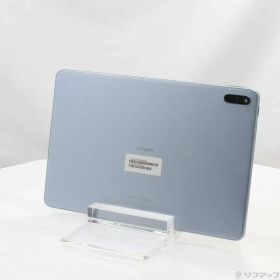 〔中古品〕 MatePad 11 128GB アイルブルー DBY-W09 Wi-Fi【349】