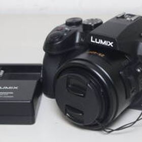 Panasonic/LUMIX DMC-FZ300/デジタルカメラ ⑥