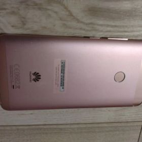 HUAWEI nova ★ ローズゴールド★SIMフリー