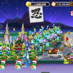 1億チップ、生産120万カネー、デコ、車多数、アトランティス建物多数 | 東京カジノプロジェクトのアカウントデータ、RMTの販売・買取一覧