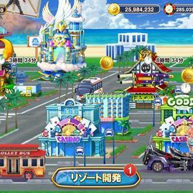 🧊Level30 上級ルームplay可🧊 チップ2億8500万 神チケ--枚 他 | 東京カジノプロジェクトのアカウントデータ、RMTの販売・買取一覧