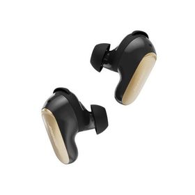 Bose Quietcomfort Ultra Earbuds 2nd Gen ノイズキャンセリング機能搭載 IPX4防水 DESERT GOLD