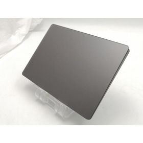 【中古】Apple Magic Trackpad 2 (2018) スペースグレイ MRMF2J/A【ECセンター】保証期間１週間