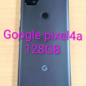 120200B Google pixel4a 128GB