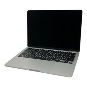 【充放電回数11回】 Apple MacBook Air 13インチ 2025 M4 ノート パソコン 16GB SSD 256GB Sequoia 中古 美品 M10653257