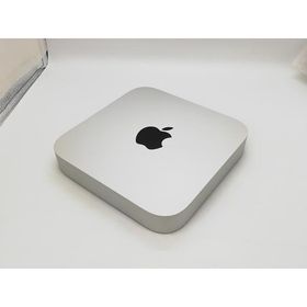 【中古】Apple Mac mini CTO（M2,2023) M2(CPU:8C/GPU10C)/16G/256G/1GbE【福岡天神】保証期間１ヶ月【ランクB】