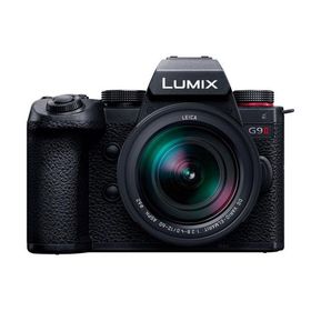 Panasonic デジタル一眼カメラ LUMIX DC-G9M2L 標準ズームレンズキット