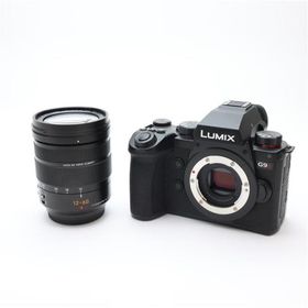 《良品》Panasonic LUMIX G9PROII 標準ズームレンズキット DC-G9M2L