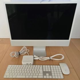 iMac 2021 M1 16GB 1TB