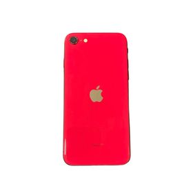 アイフォーン(iPhone)のApple iPhone SE 第二世代 128GB 本体(スマートフォン本体)