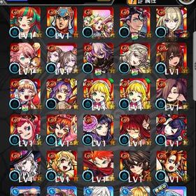 オーブ848個以上 連続・通算ログイン同じ 初期垢 橘 美花莉・サンラク・竈門炭治郎＆冨岡義勇 | モンストのアカウントデータ、RMTの販売・買取一覧