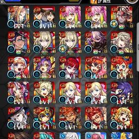 オーブ877個以上 連続・通算ログイン同じ 初期垢 十代・海馬・工藤新一＆毛利蘭・不死川実弥 | モンストのアカウントデータ、RMTの販売・買取一覧