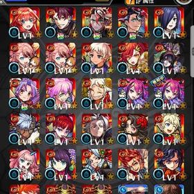 オーブ1303個以上 連続・通算ログイン同じ 初期垢 遊星・橘 美花莉×③・竈門炭治郎＆冨岡義 | モンストのアカウントデータ、RMTの販売・買取一覧