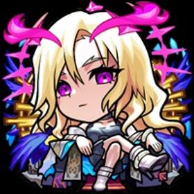 ルシファー+オーブ4200-4500個+限定25-40+★5/★6キャラ160-200体 | モンストのアカウントデータ、RMTの販売・買取一覧