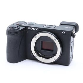 《美品》SONY α6700 ボディ ILCE-6700