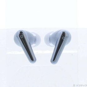 〔中古〕Anker(アンカー) Soundcore Liberty 4 Pro スカイブルー A3954N31〔352-ud〕