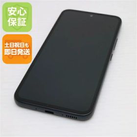 【中古】新品同様 SC-53D Galaxy A54 5G オーサムグラファイト DoCoMo スマホ SAMSUNG 安心保証 即日発送 土日祝発送OK