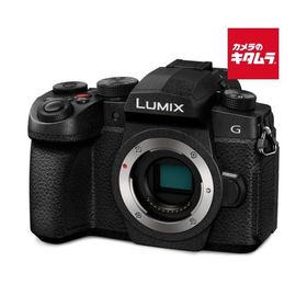 パナソニック LUMIX DC-G99M2 ボディ 《納期約２−３週間》
