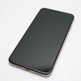 【中古】 良品中古 SIMフリー iPhoneXS MAX 512GB ゴールド 本体 白ロム 中古 安心保証 即日発送 Apple あす楽 土日祝発送OK