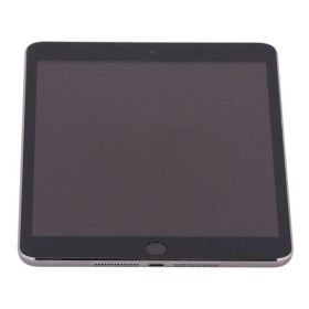 Apple アップル/iPad mini 3 Wi−Fi 64GB 2014/MGGQ2J/A/F4KNGAZKG5V4/Bランク/75【中古】