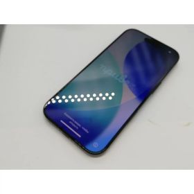 【中古】Apple 国内版 【SIMフリー】 iPhone 16 Pro 256GB ブラックチタニウム MYN03J/A【道玄坂】保証期間1ヶ月【ランクC】