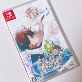 オランピアソワレ 限定版　新品未開封 オランピアソワレ Switch 新品¥5,444 中古¥4,680 | 新品・中古のネット