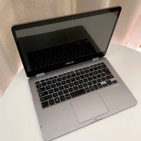 ASUS VivoBook Flip 14 2-in-1 ノートPC
