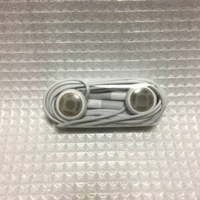 ■ 未使用 Apple 純正品 イヤホン iPod touch 第二世代 純正 付属品 Earpods 8GB 16GB 32GB 64GB 2008 2009