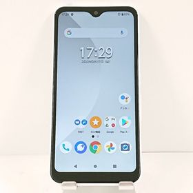 arrows We FCG01 au ホワイト c12738