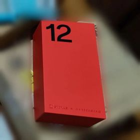 Oneplus 12 グローバル版 512GB