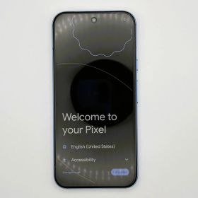 docomo Google Pixel 8a 128GB (Bay) 【449】