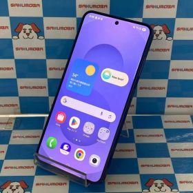 【中古】Galaxy S25 256GB ネイビー SM-S931Z SoftBank版SIMフリー 極美品