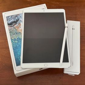 Apple iPad Pro 10.5インチ+Apple Pencil